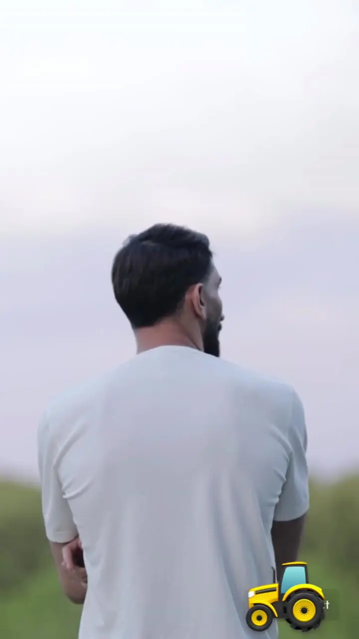 استوری کنایه دار پس از جشن قهرمانی تراکتور؛ بیرانوند به هدفش رسید!