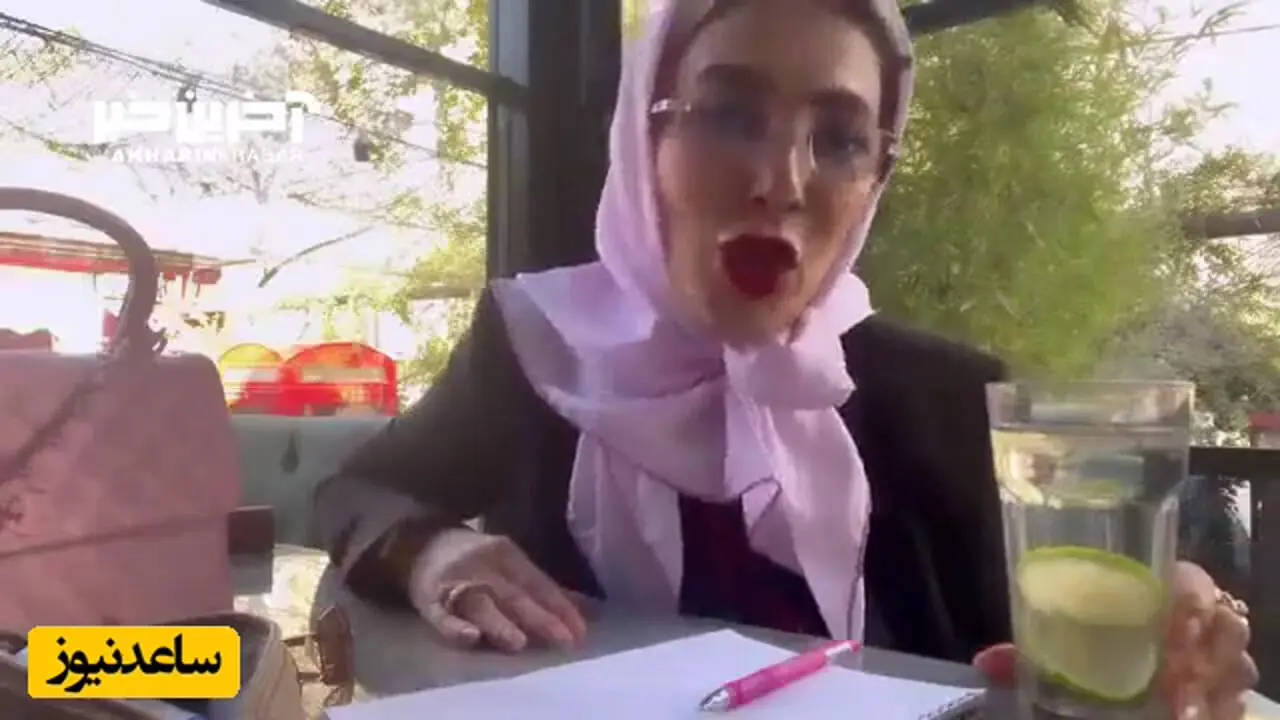 اظهارات جنجالی ژیلا صادقی برای اولین بار درباره اختلافش با آزاده نامداری