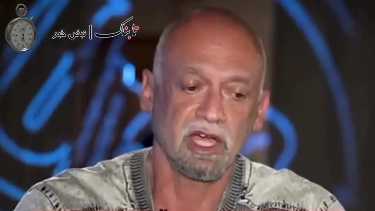افشاگری پسر گوگوش از بلایی که مادرش به خاطر رها سرش آورد!